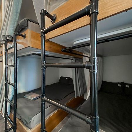 Zeus Living - City Central 호치민 외부 사진