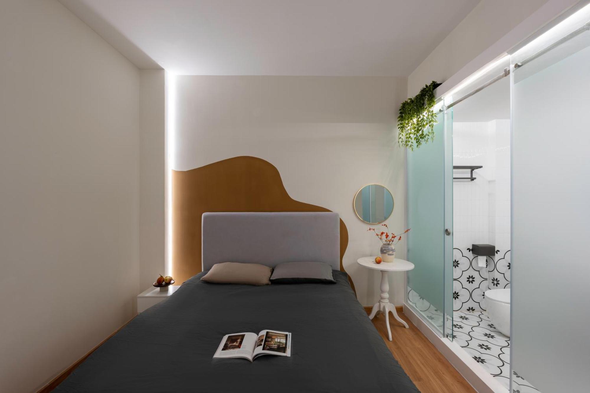 Zeus Living - City Central 호치민 외부 사진