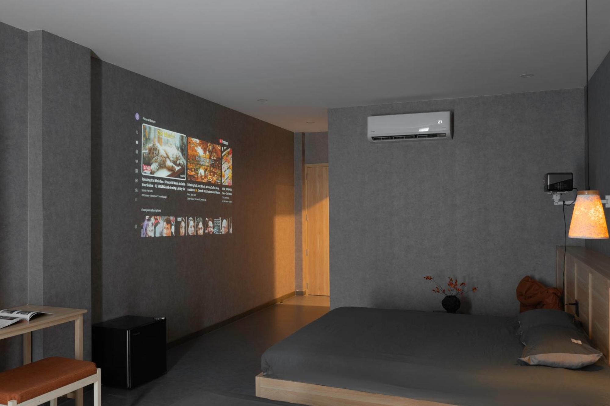 Zeus Living - City Central 호치민 외부 사진