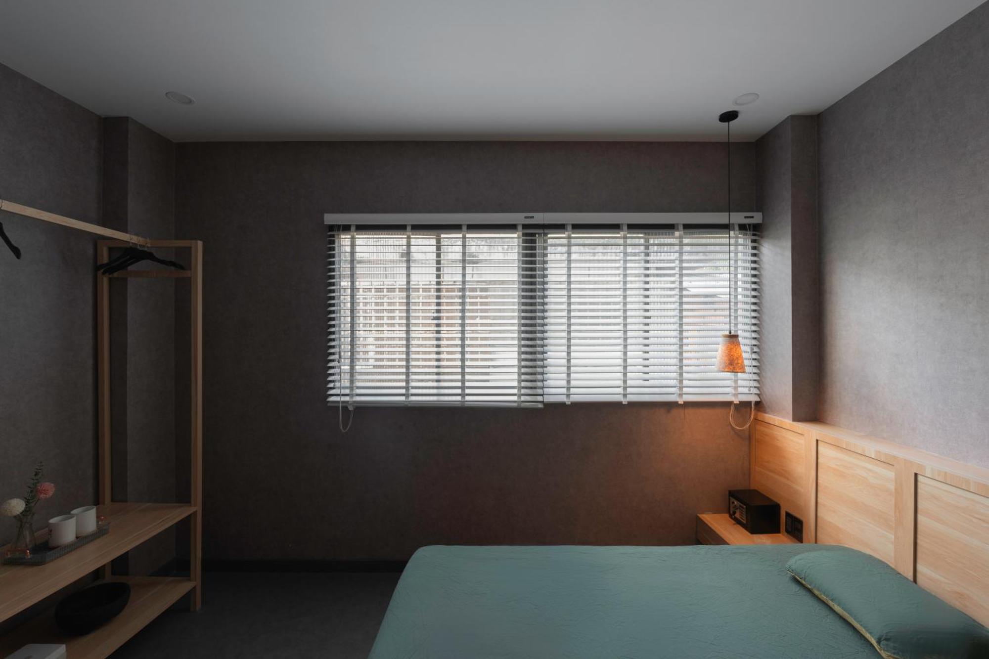 Zeus Living - City Central 호치민 외부 사진